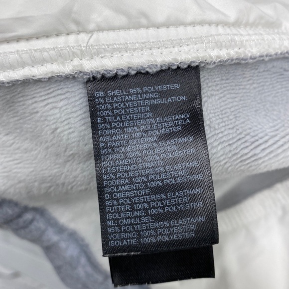 The Northface Women XS jacket - Picture 4 of 8